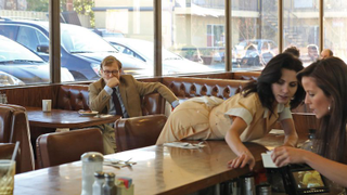 What’s your favorite TV show of the year so far?